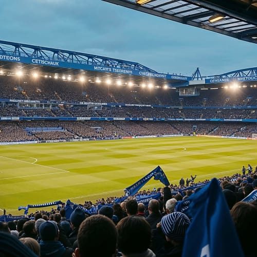 Chelsea FC