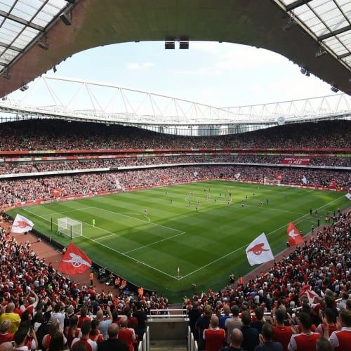 Arsenal FC