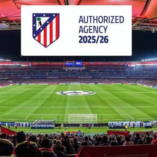 Atletico de Madrid
