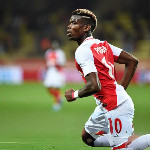 AS Monaco FC