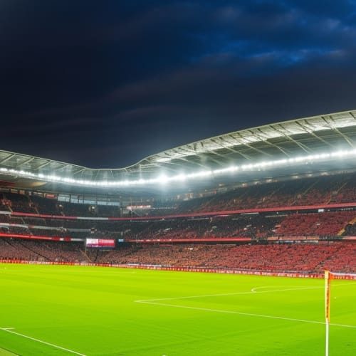 Athletic Club