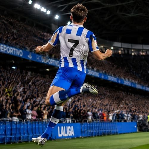 Deportivo La Coruña