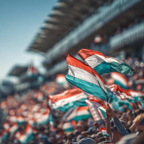 F1: Hungarian GP 2027 (Hungaroring)