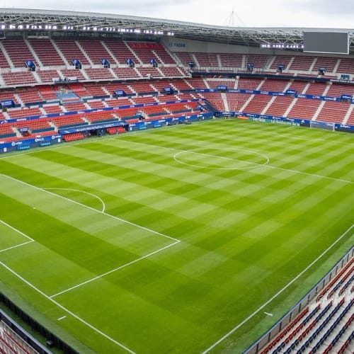 CA Osasuna