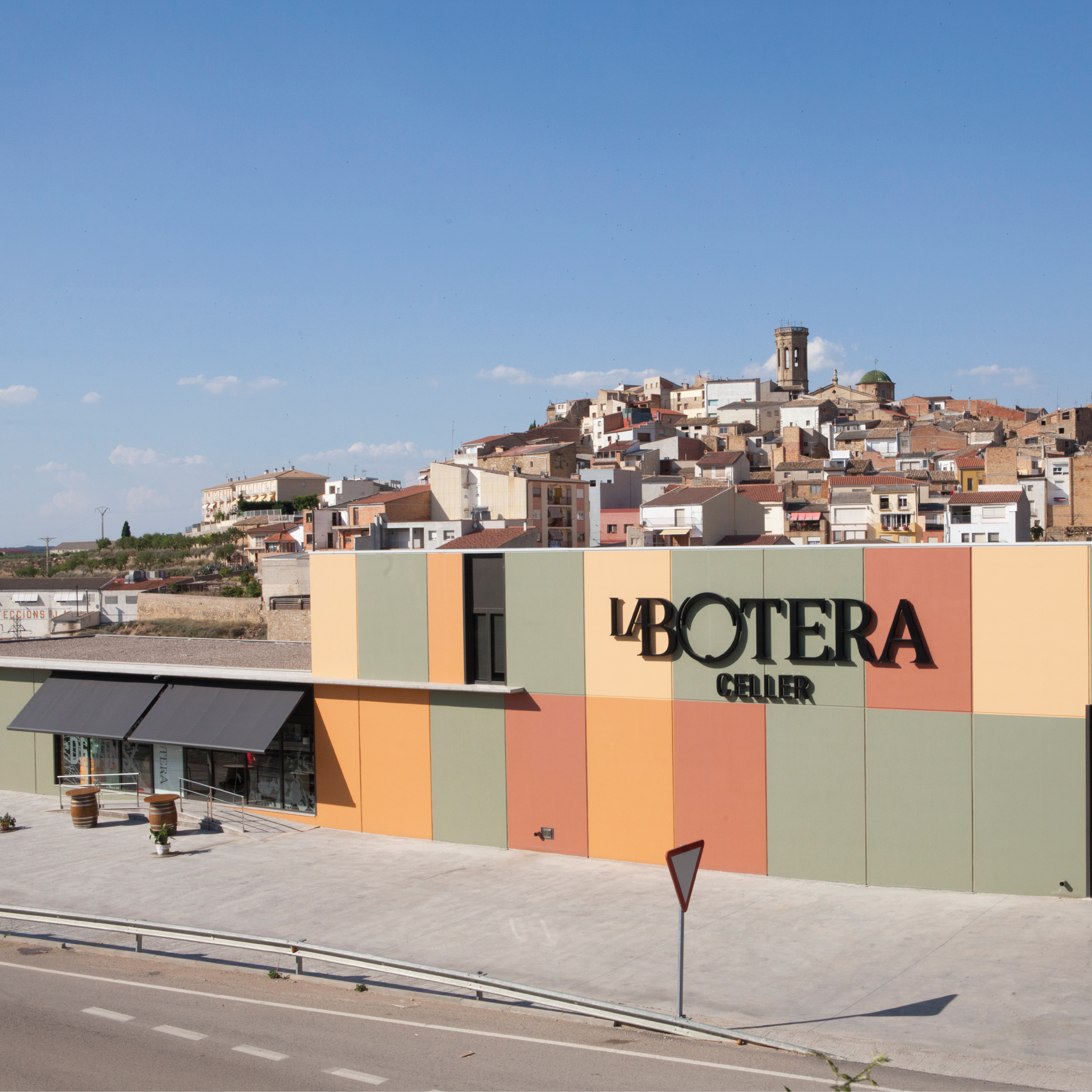 La Botera