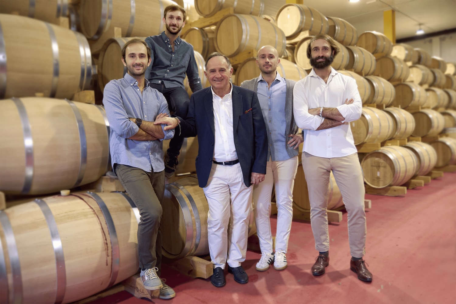 Bodega Tomás Postigo