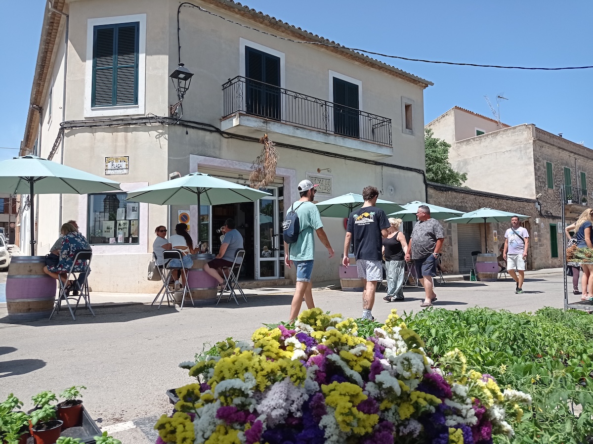 Bodega Jaume de Puntiró