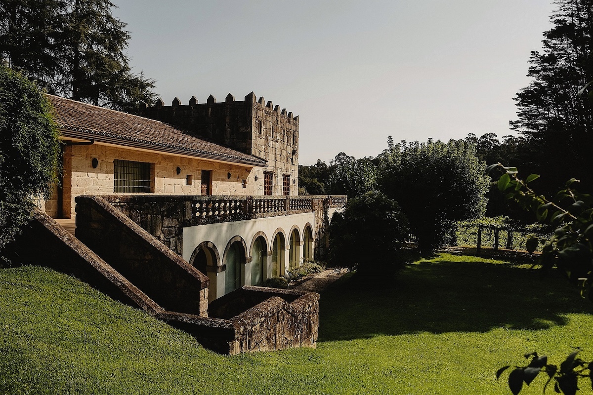 Bodegas Fillaboa