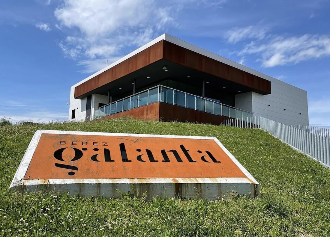 Bodega Berez Galanta