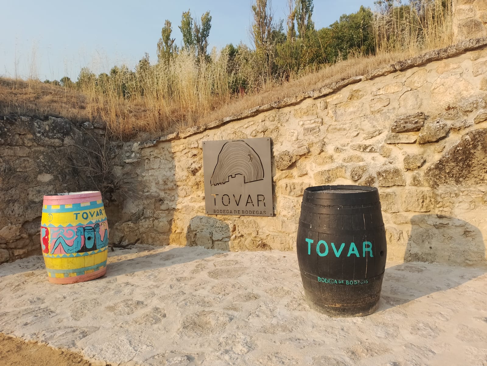 Tovar Bodegas