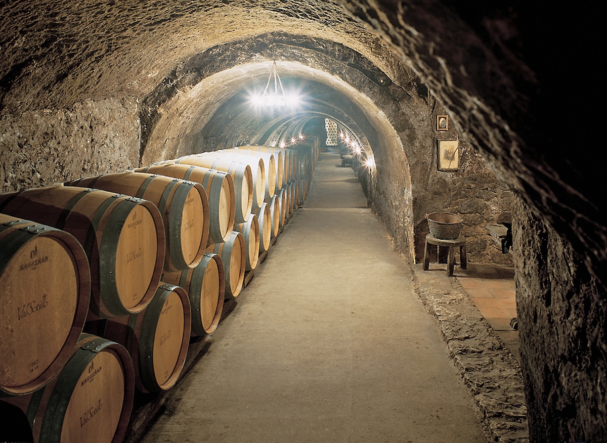 Bodega Ismael Arroyo