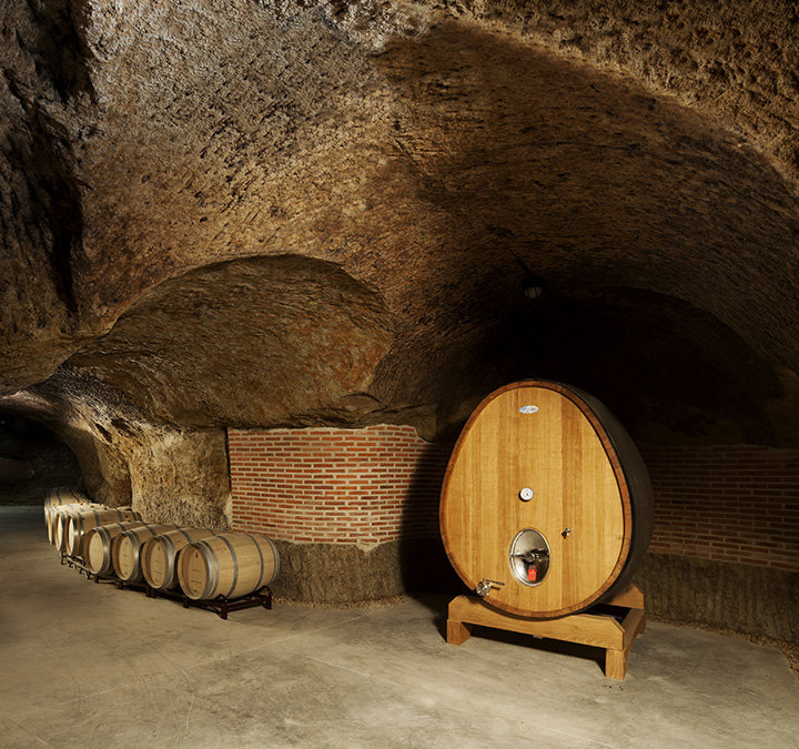 Bodegas Campo Elíseo