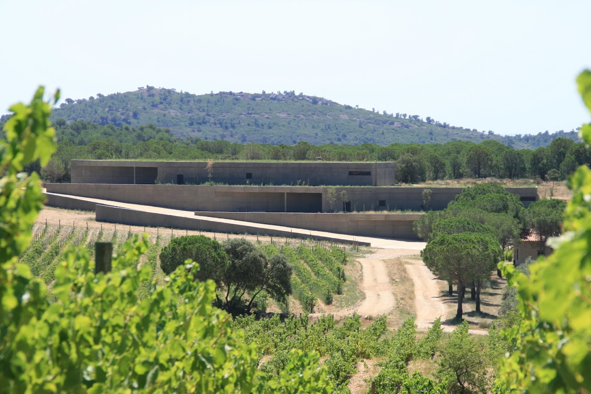 Bodega Terra Remota
