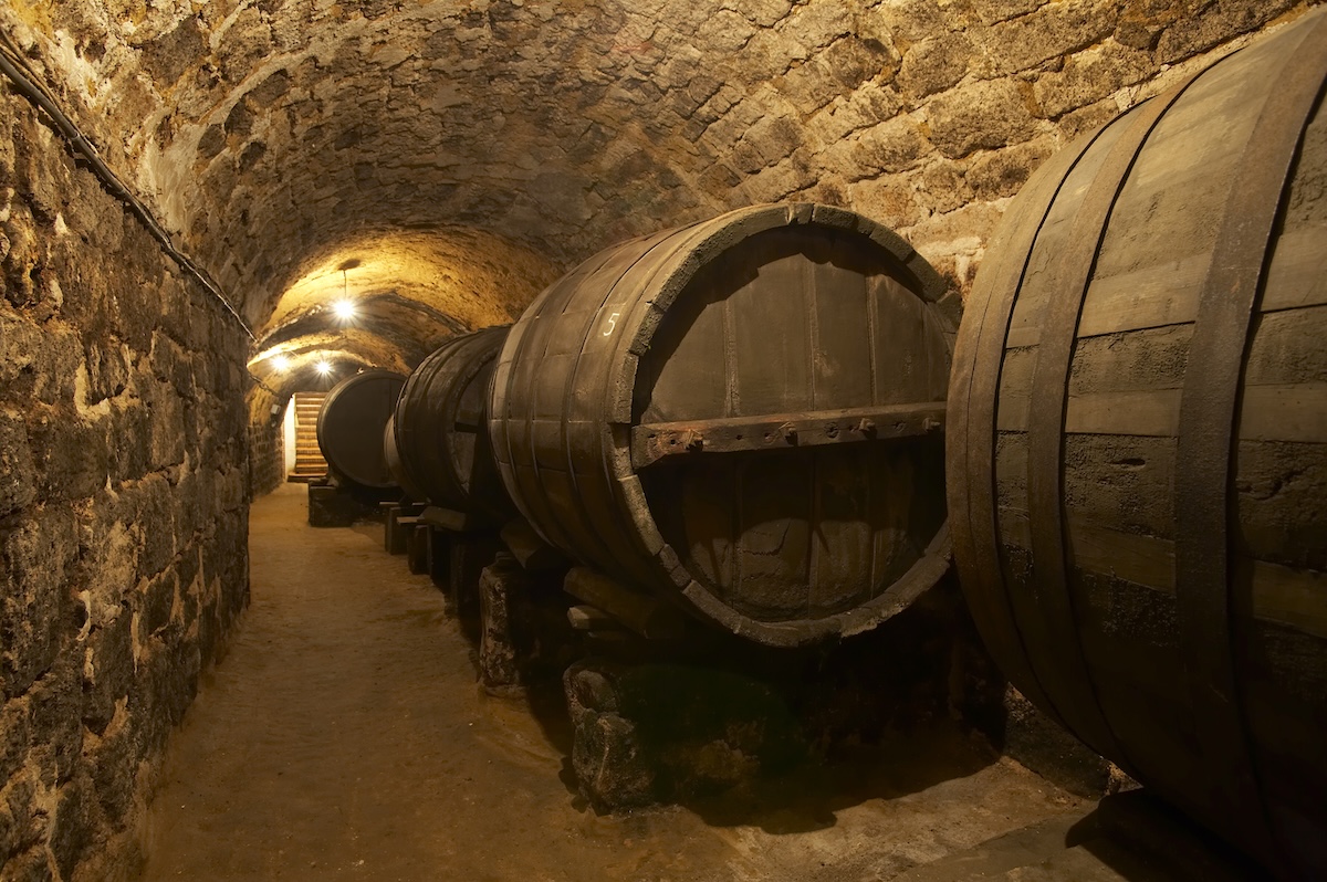 Bodega Remigio Salas