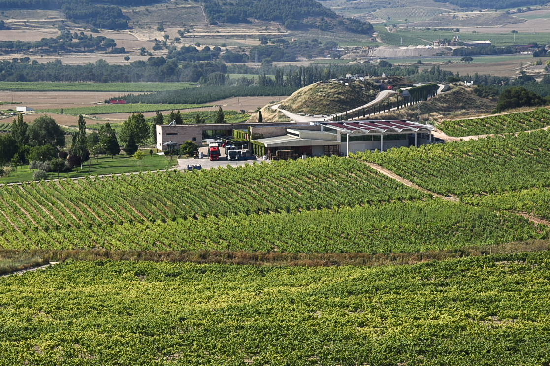 Bodegas Comenge
