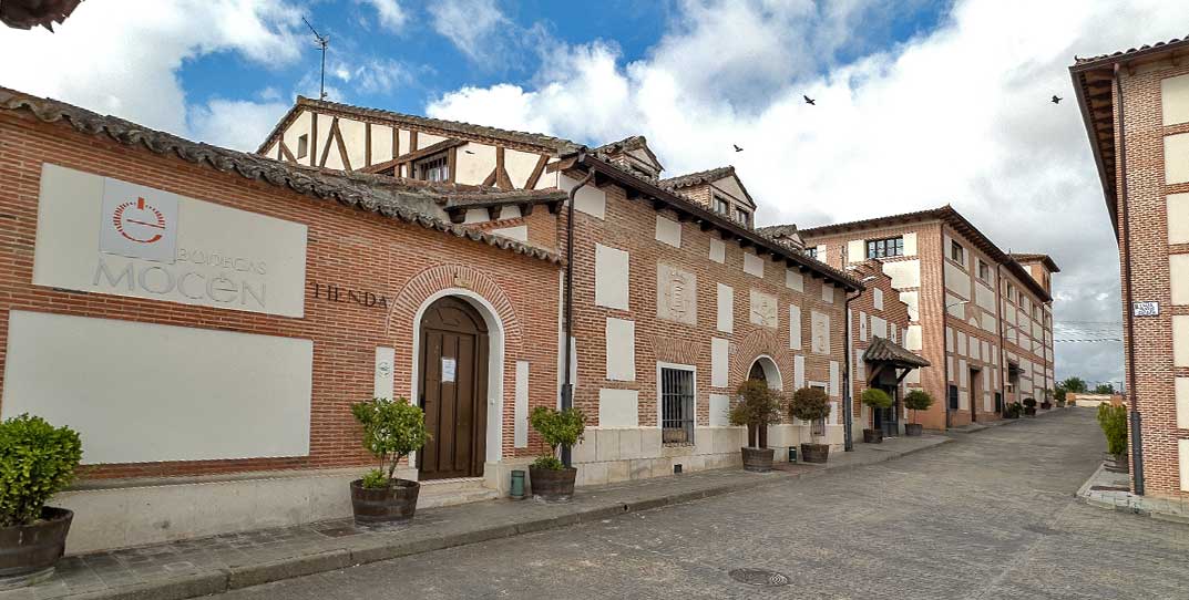 Bodegas Mocén
