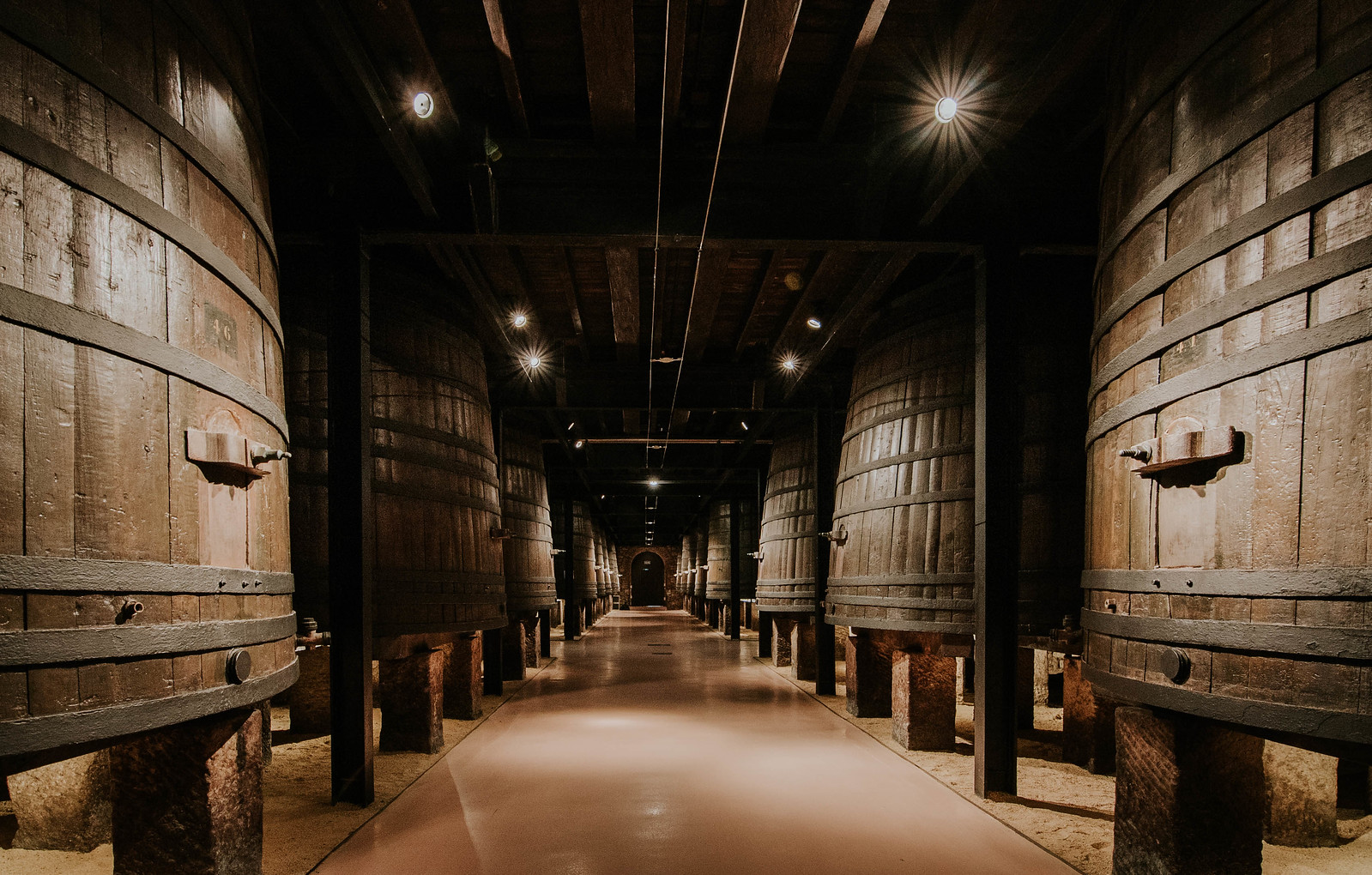 Bodegas Franco-Españolas