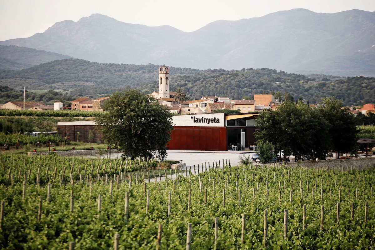 La Vinyeta