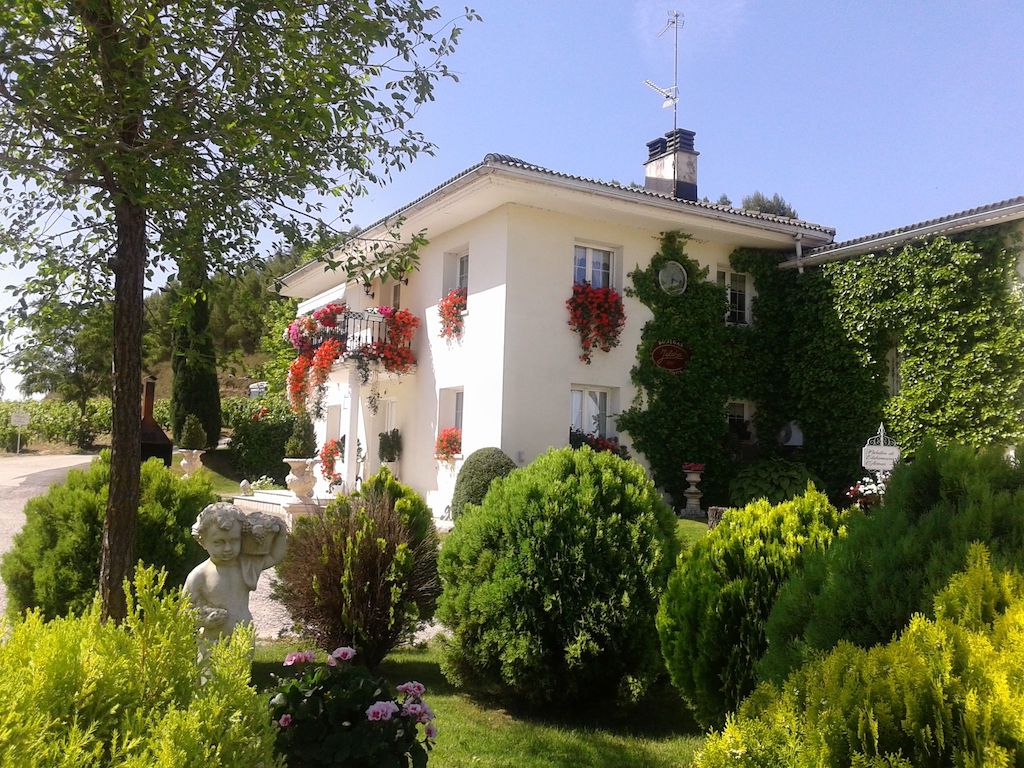 Bodegas Jilabá