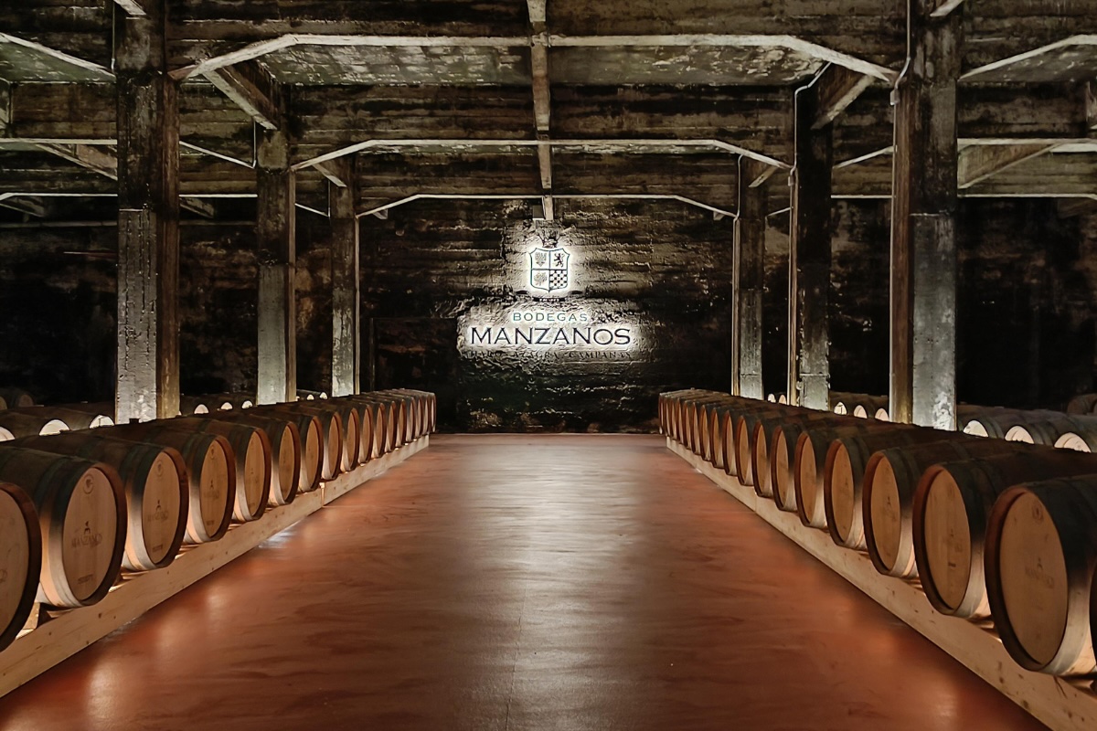Bodegas Manzanos