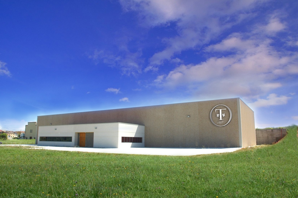 Bodegas Torremorón