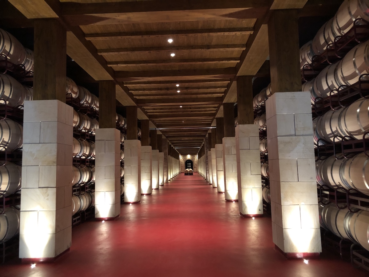 Bodegas Riojanas