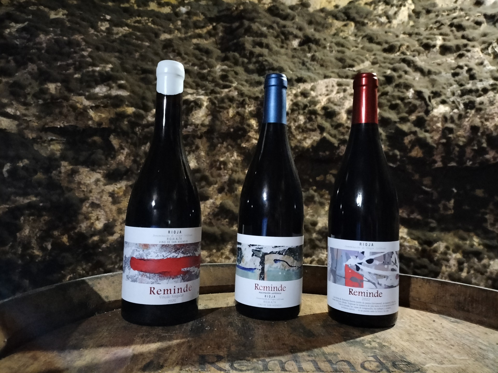 Bodegas Reminde
