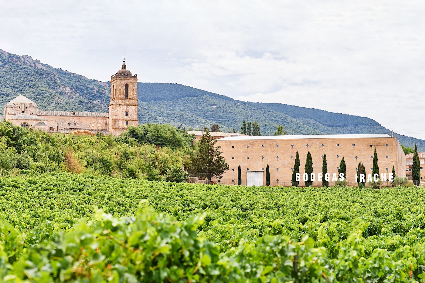 Bodegas Irache