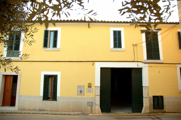 Vins Nadal