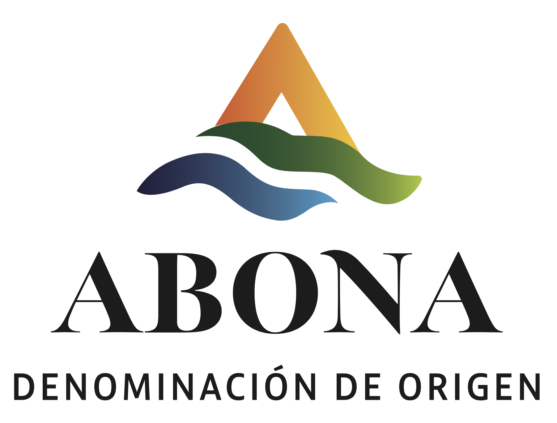Logo D.O. Abona