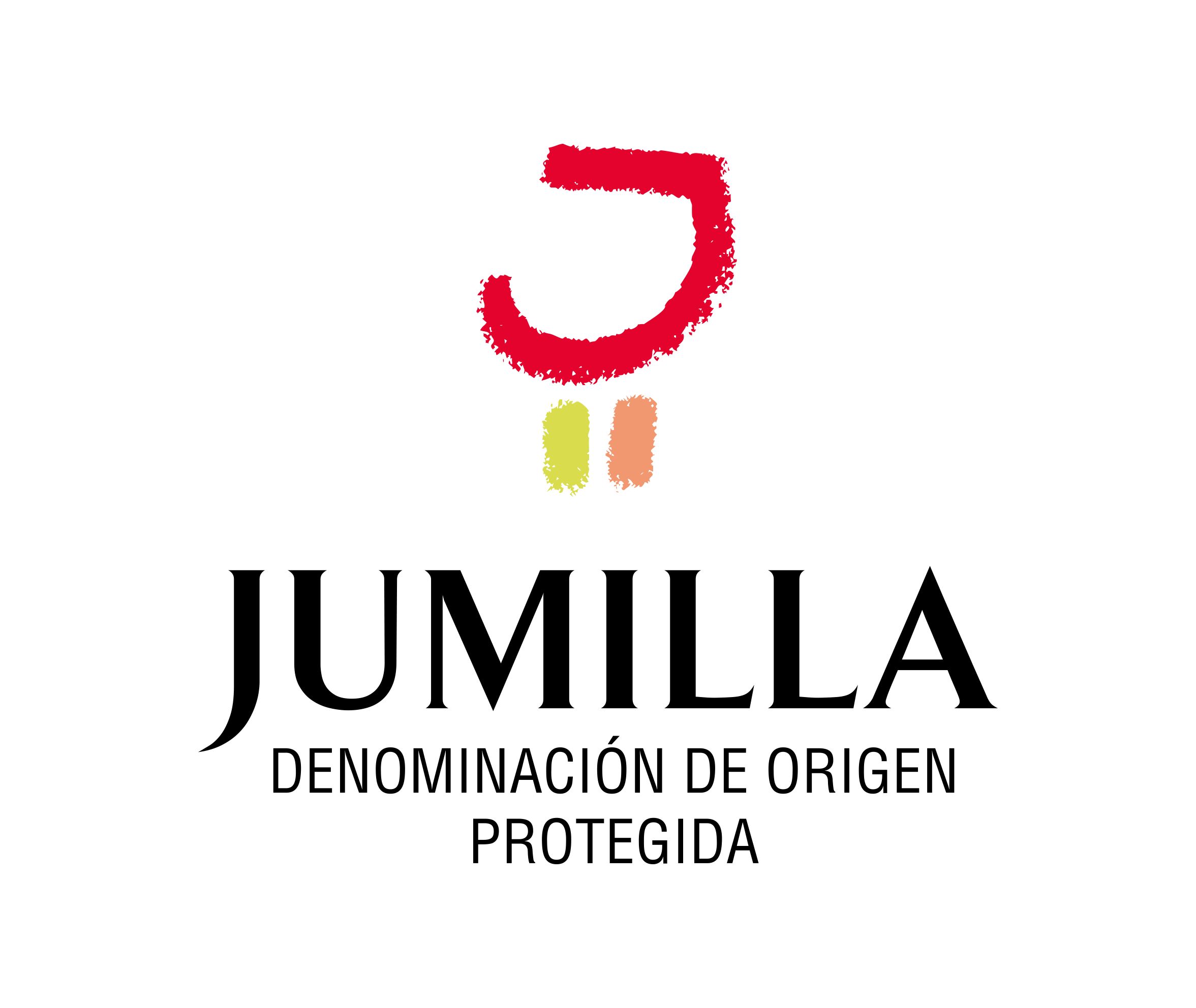 Logo D.O.P. Jumilla