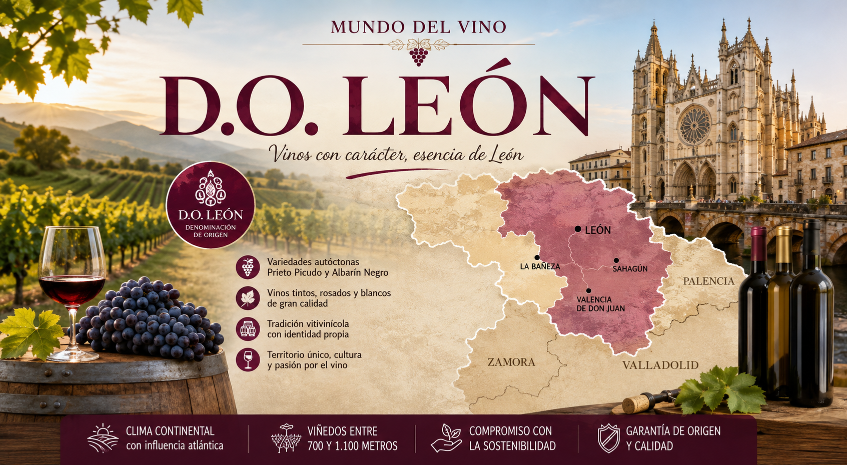 D.O. León