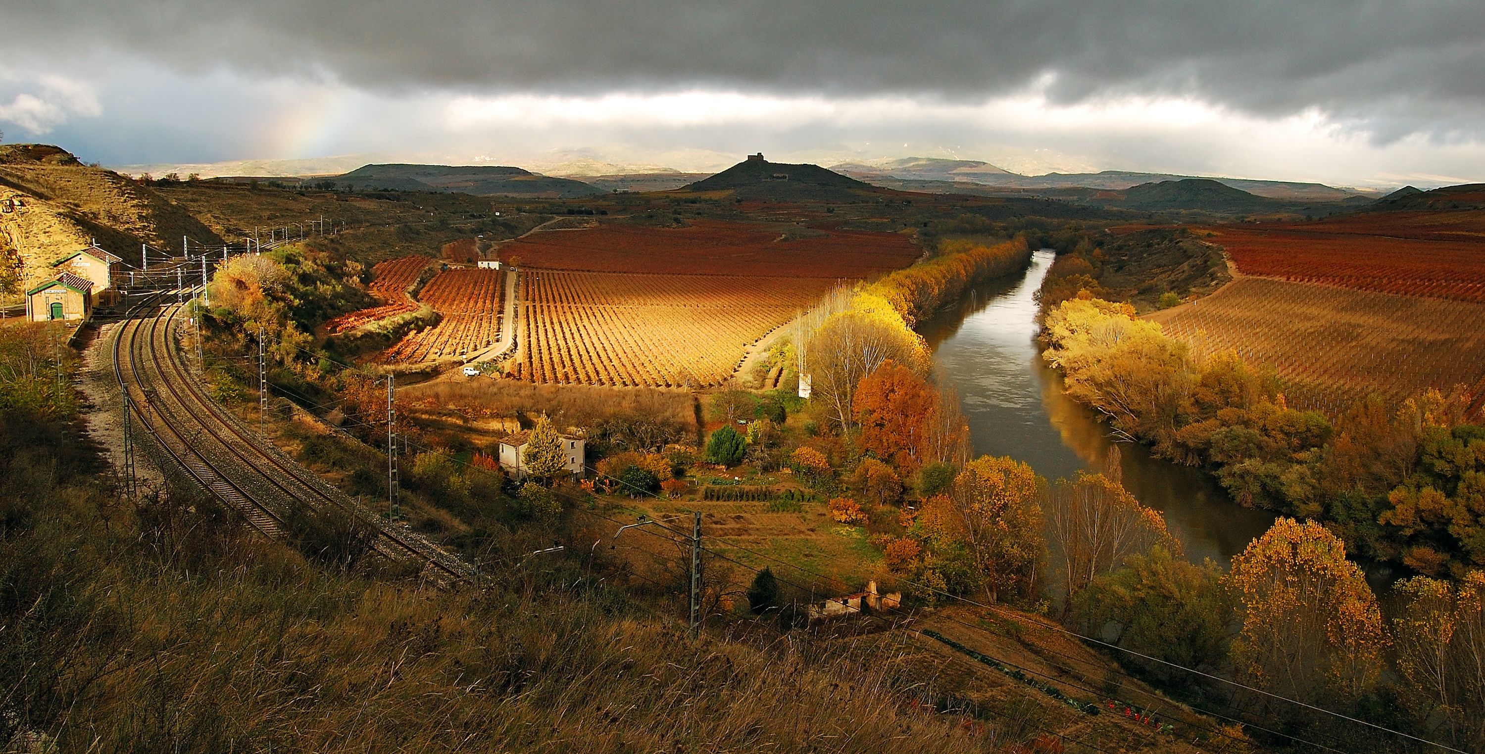 D.O.Ca. Rioja