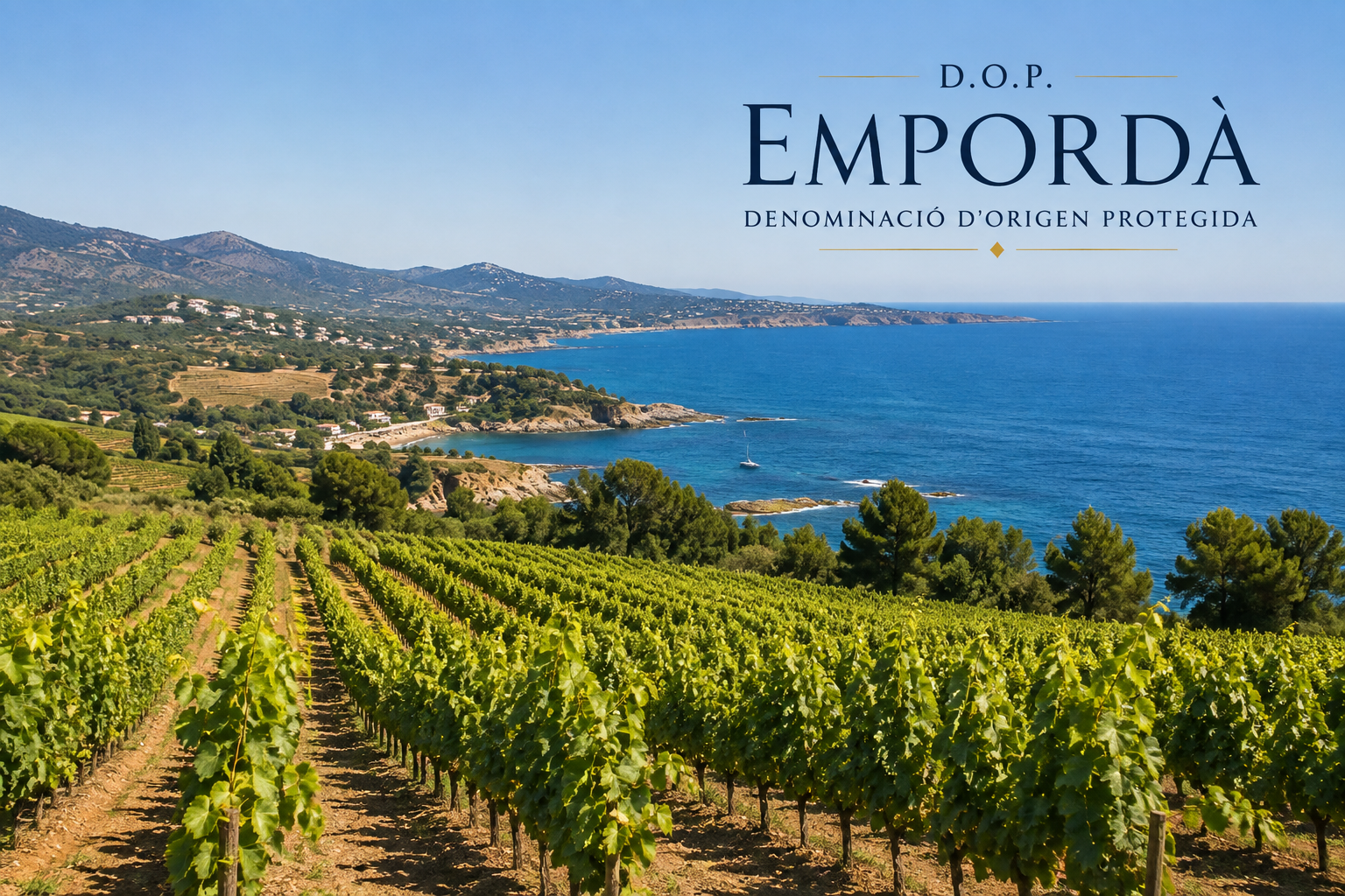 D.O.P. Empordà