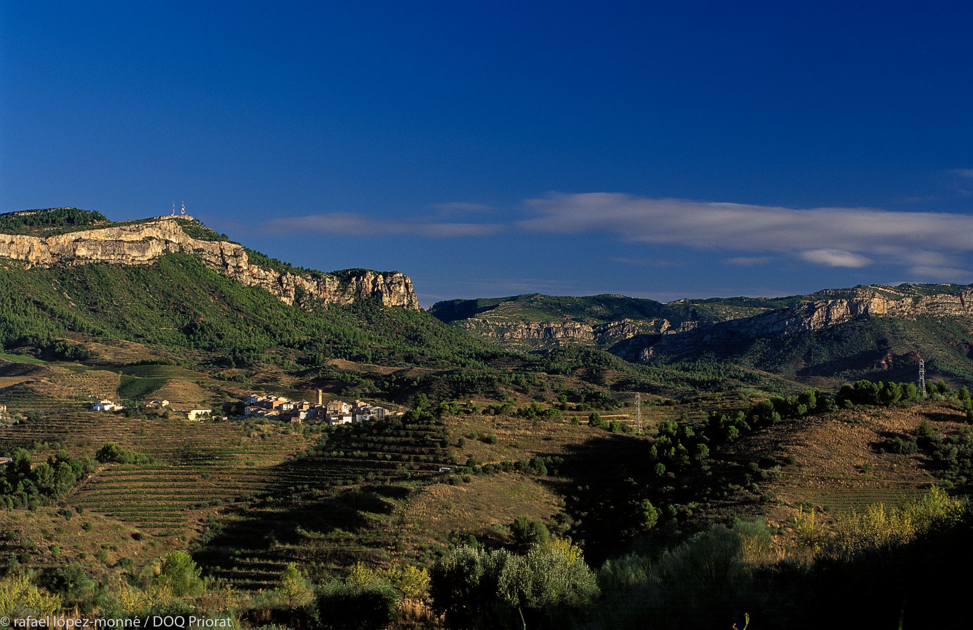 D.O.Q. Priorat