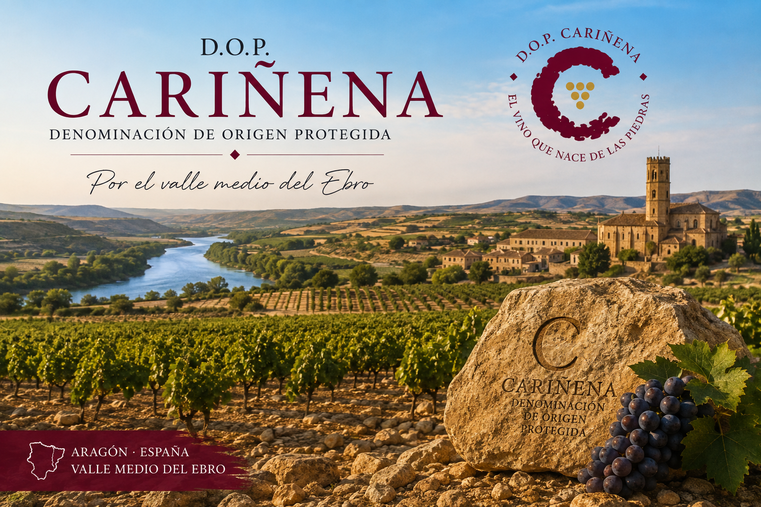 D.O.P. Cariñena
