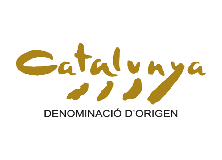 Logo D.O. Catalunya