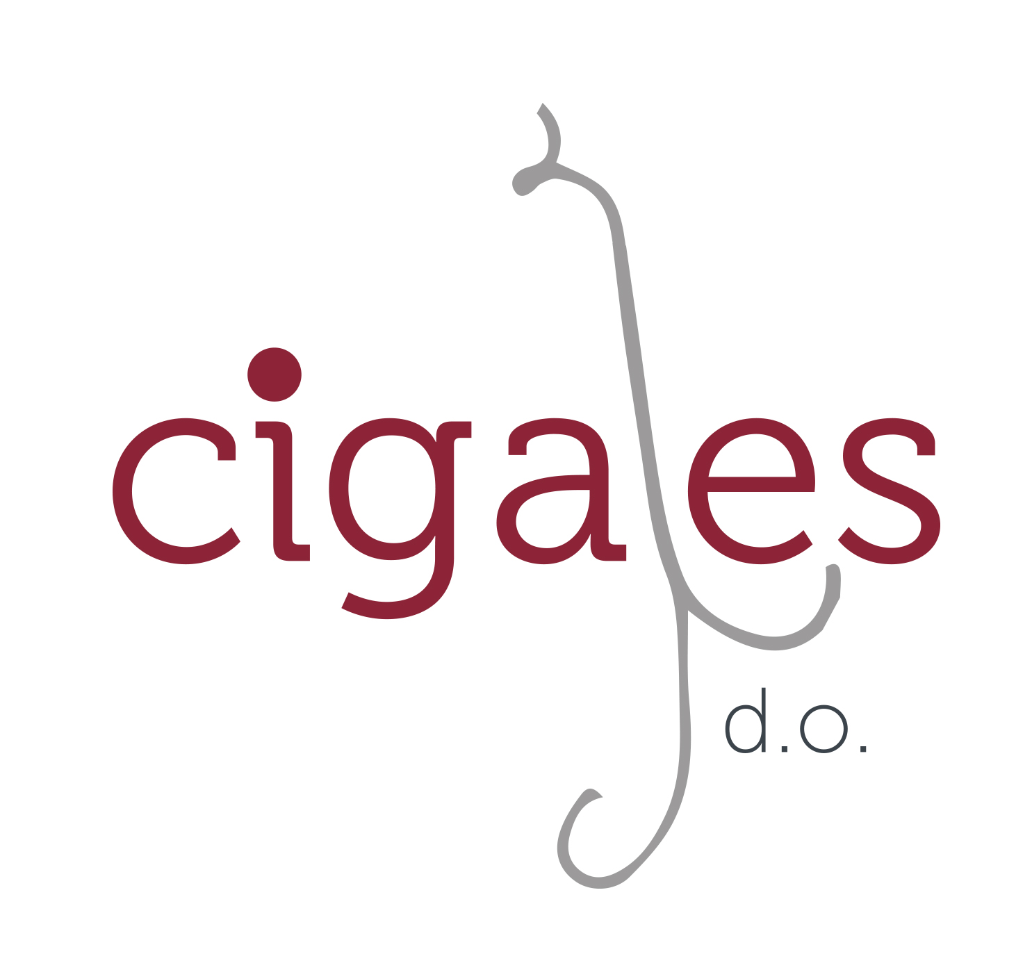 Logo D.O. Cigales