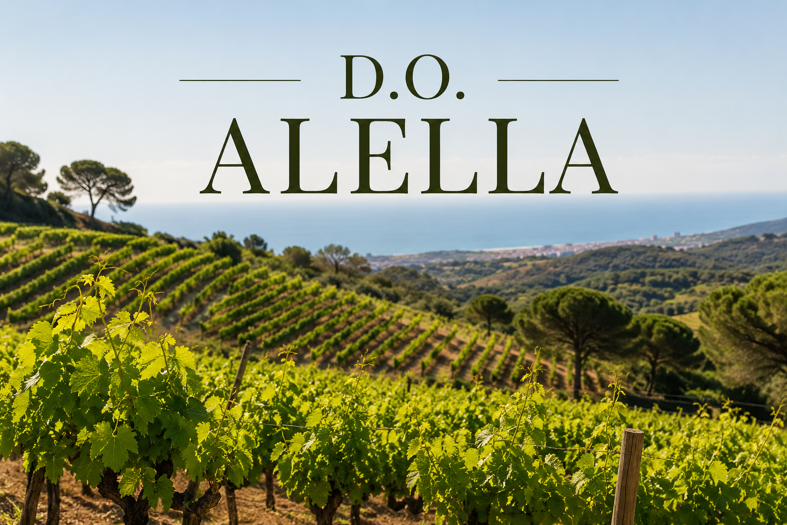 D.O. Alella