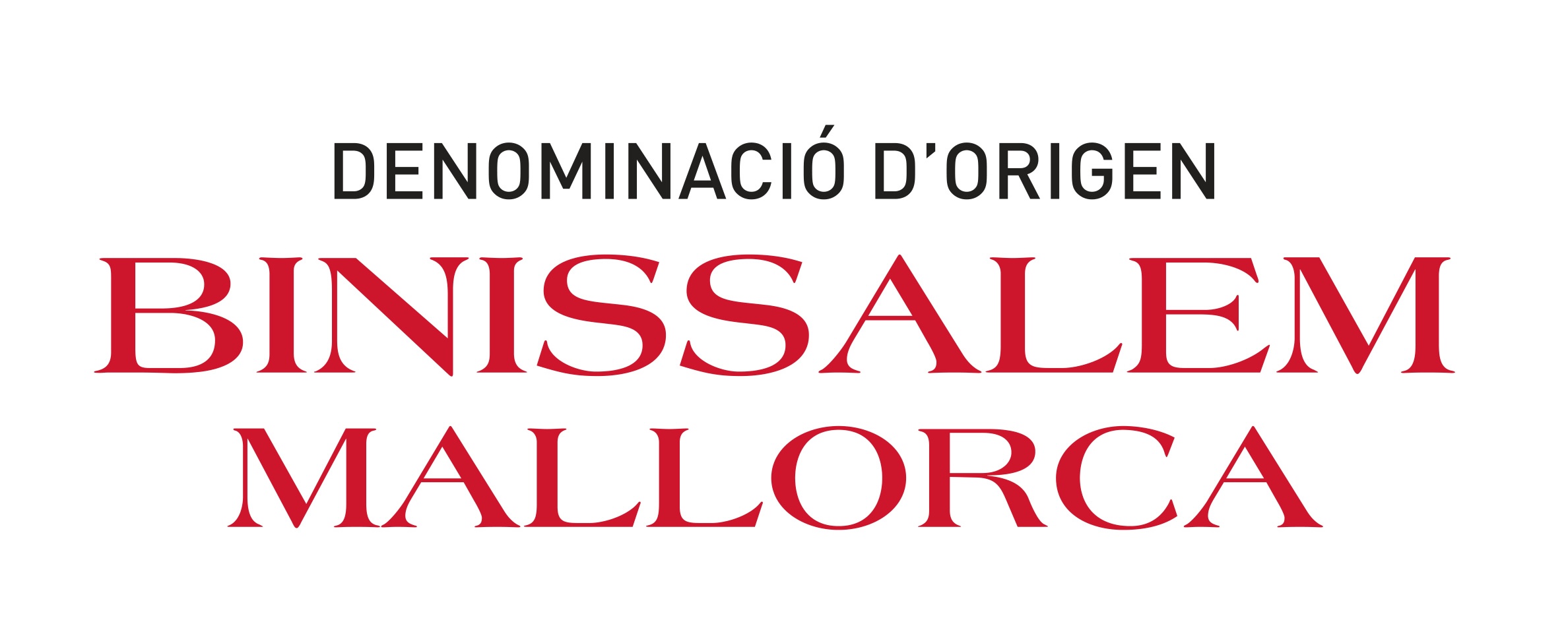 Logo D.O. Binissalem