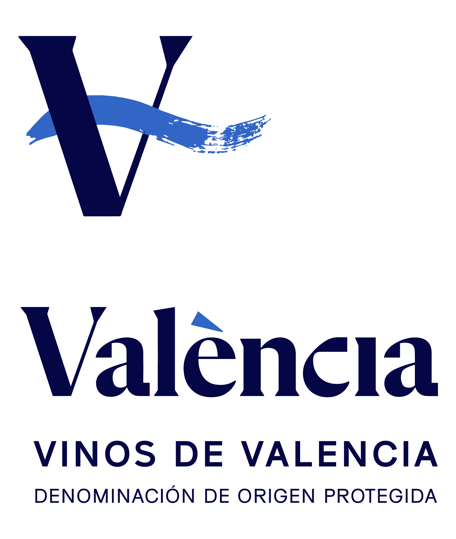 Logo D.O.P. Valencia