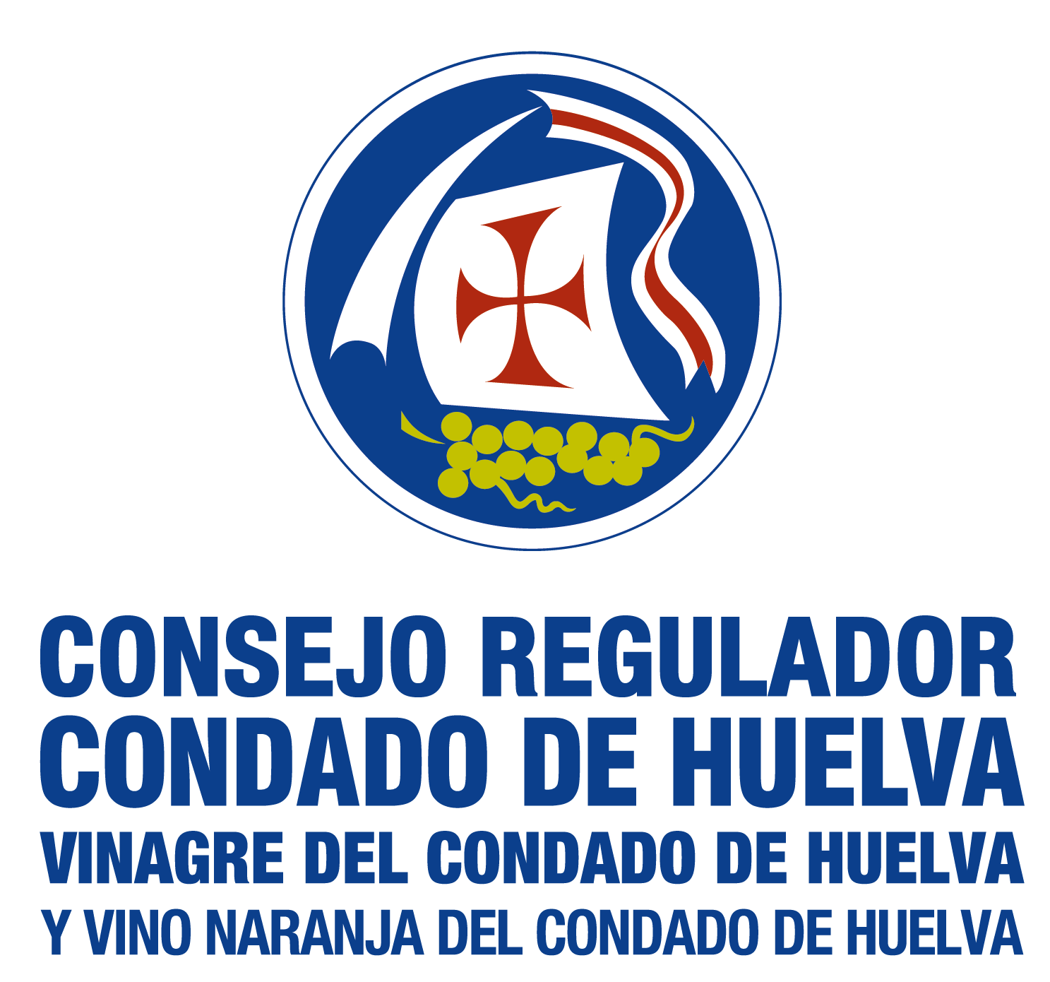 Logo D.O.P. Condado de Huelva