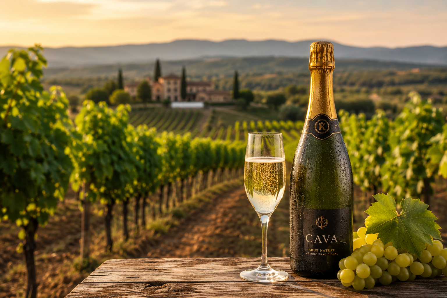 D.O. Cava