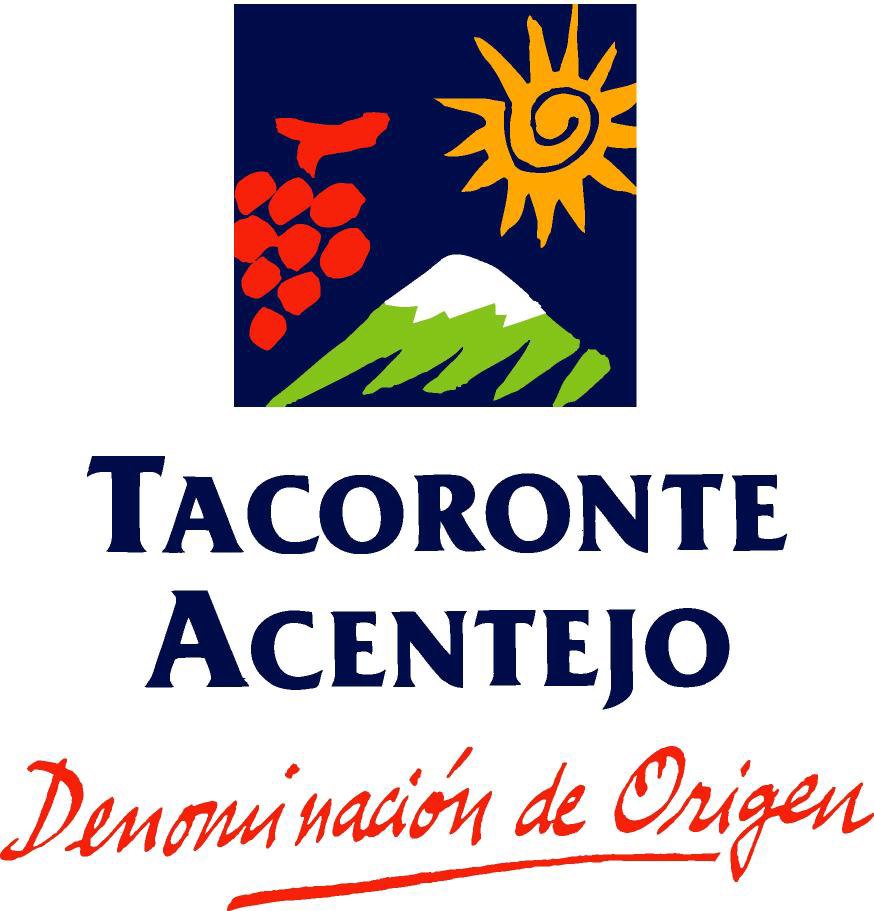 Logo D.O. Tacoronte-Acentejo
