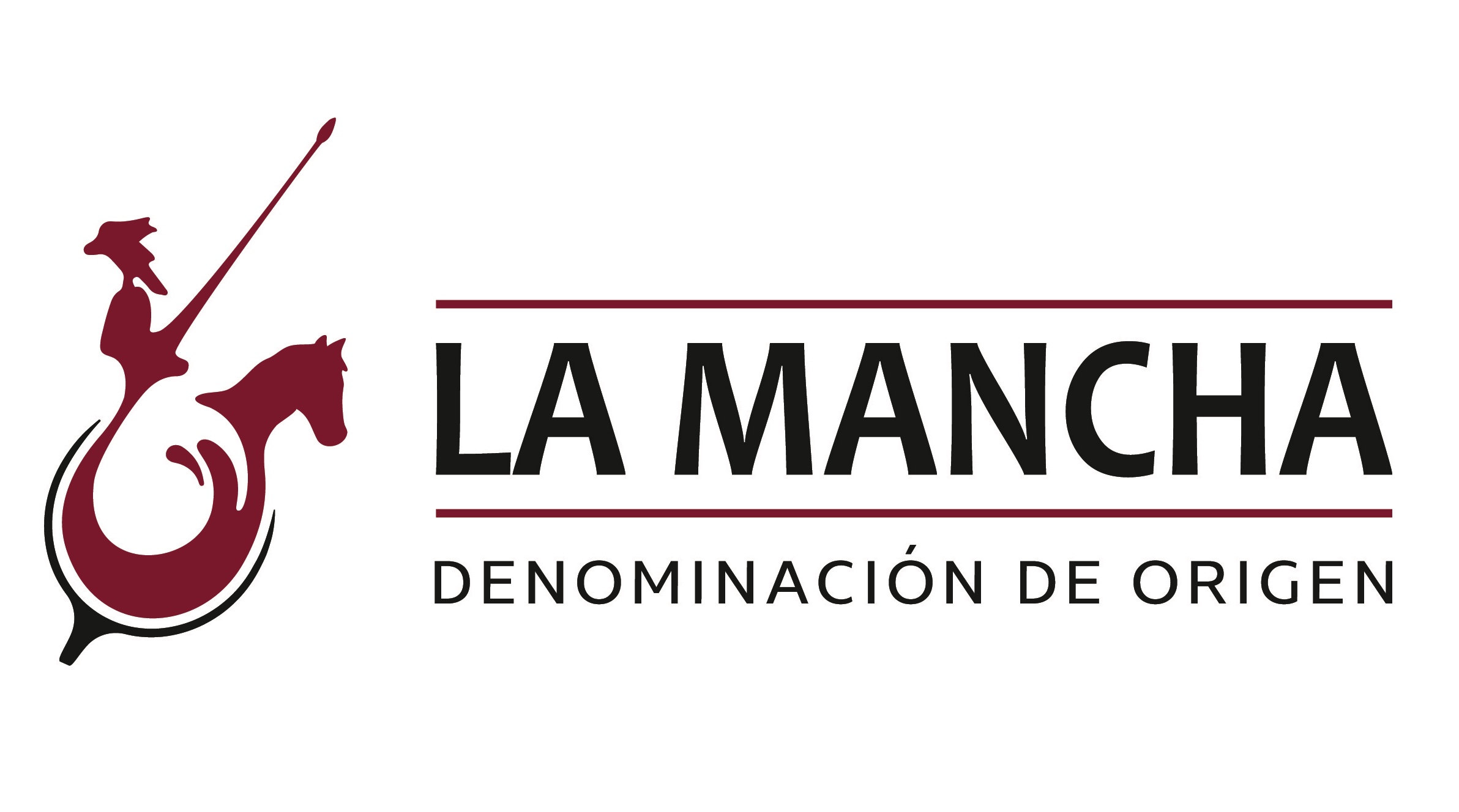 Logo D.O. La Mancha