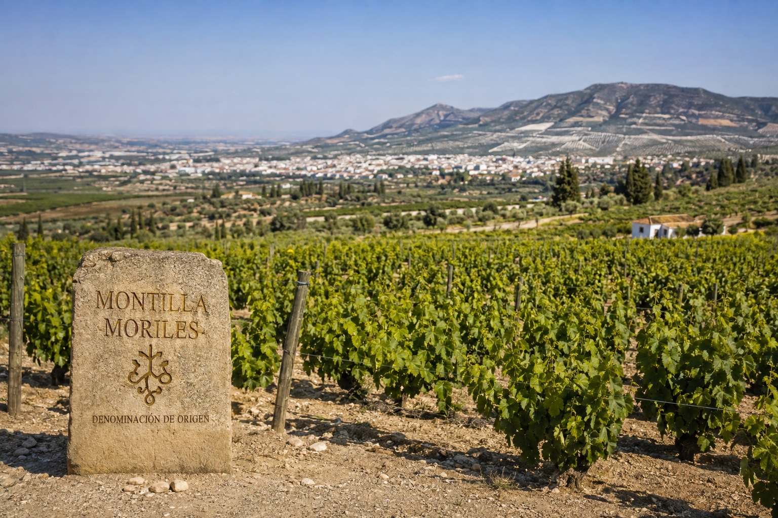 D.O. Montilla-Morilés