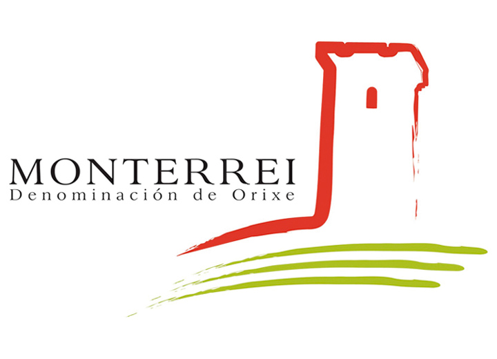 Logo D.O. Monterrei