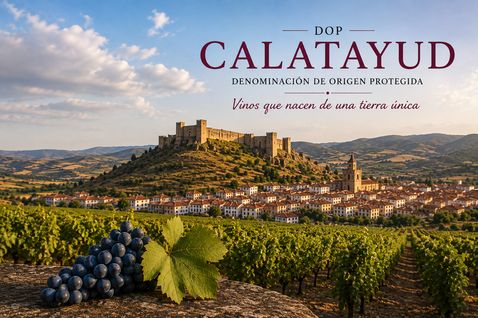 D.O. Calatayud