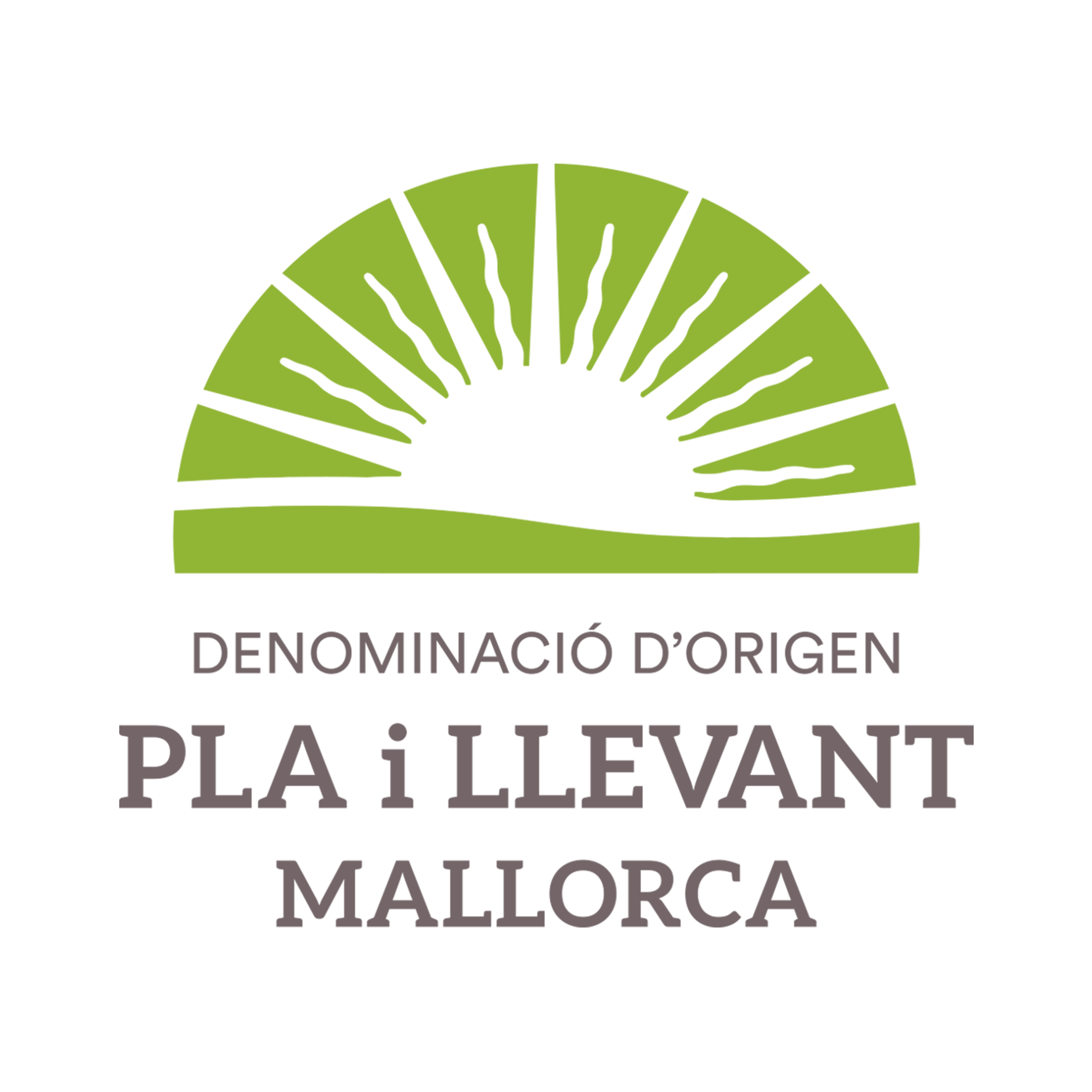 Logo D.O. Pla i Llevant