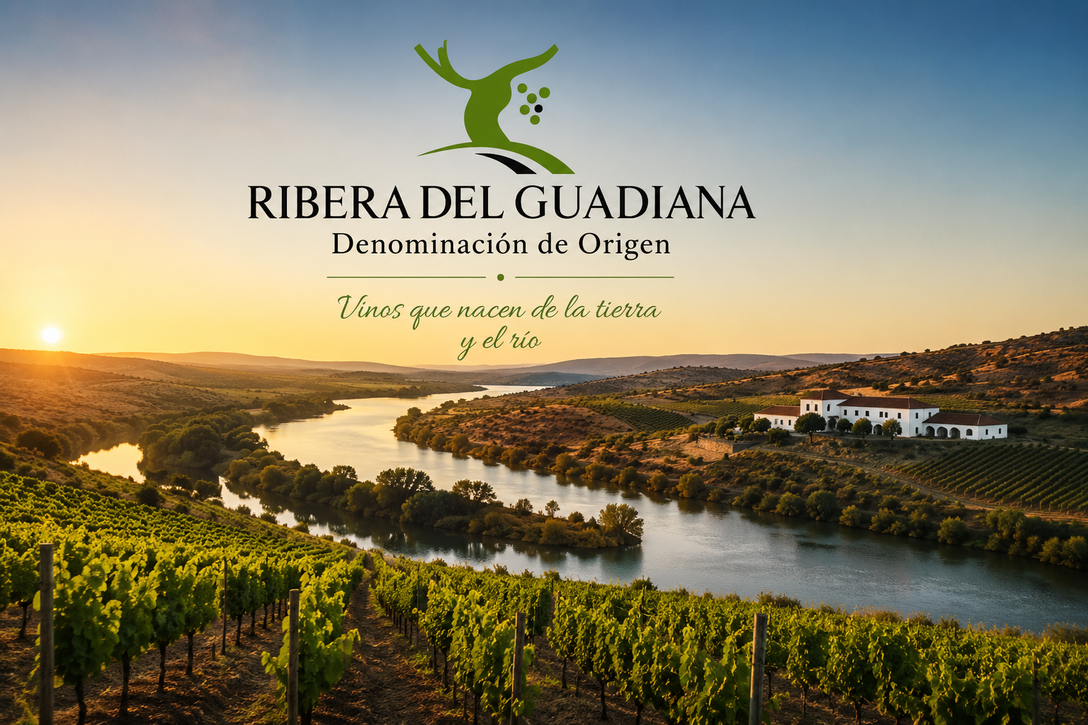 D.O. Ribera del Guadiana